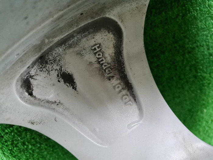 Диск литой R18 Honda Cr-v 4 (2011-2018)