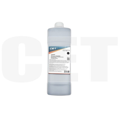 Тонер PK3 для KYOCERA ECOSYS M2035/M2030/P2035/P2135, TASKalfa 180/181/220/221, 1кг, CET111102-1000B