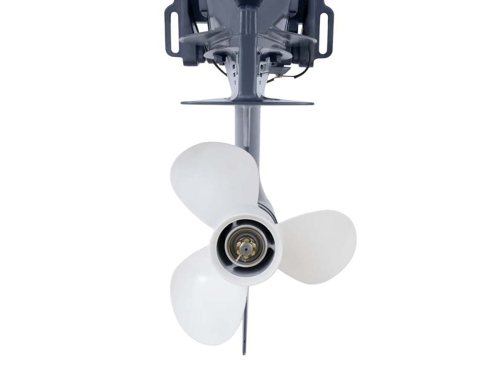 4х-тактный лодочный мотор MIKATSU MF40FEL-T-EFI