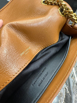 Saint Laurent Niki 21 cm