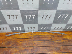 Молдинг Накладка крышки багажника Haval F7 1 19-24 Б/У Оригинал 5506121XKQ00A