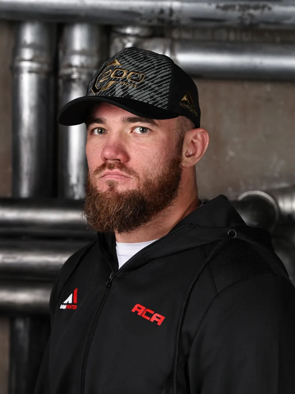 Бейсболка ACA 200