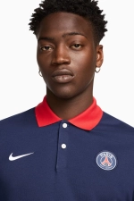 Футболка Nike PSG 24/25 Polo