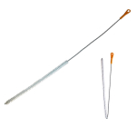 Ершик для шахты кальяна 40 см