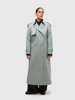 ПЛАЩ ЖЕНСКИЙ NORPPA ILIM ( 100333 )