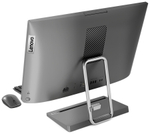 Моноблок Lenovo IdeaCentre AIO 5 24IAH7 F0GR005FRU серый