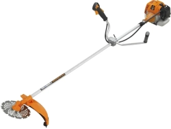Триммер бензиновый бензиновый Carver GBC-330M 900Вт 1.2л.с. неразбор.штан (01.024.00037)