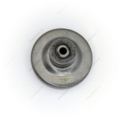 Корзина сцепления эл/пила Makita UC-4030A (3/8"Picco-6, D:70/8-мм, H:34-мм, овал, а: 123886-6) [AEZ]