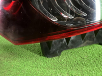 Фонарь левый внешний Mercedes E W213 (2020-2023)