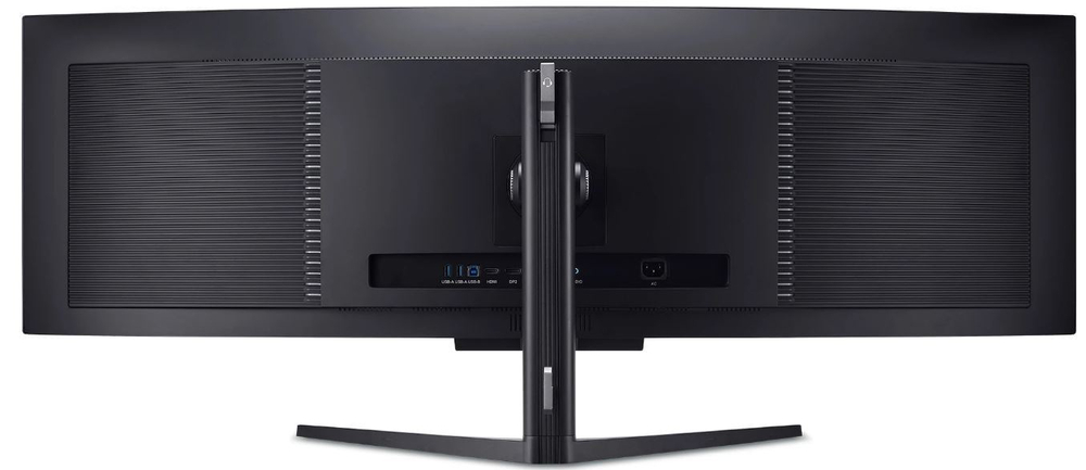 Монитор 49" Acer Predator X49Xbmipphuzx