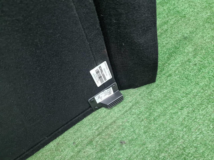 Пол багажника Geely Tugella (2019-2024)