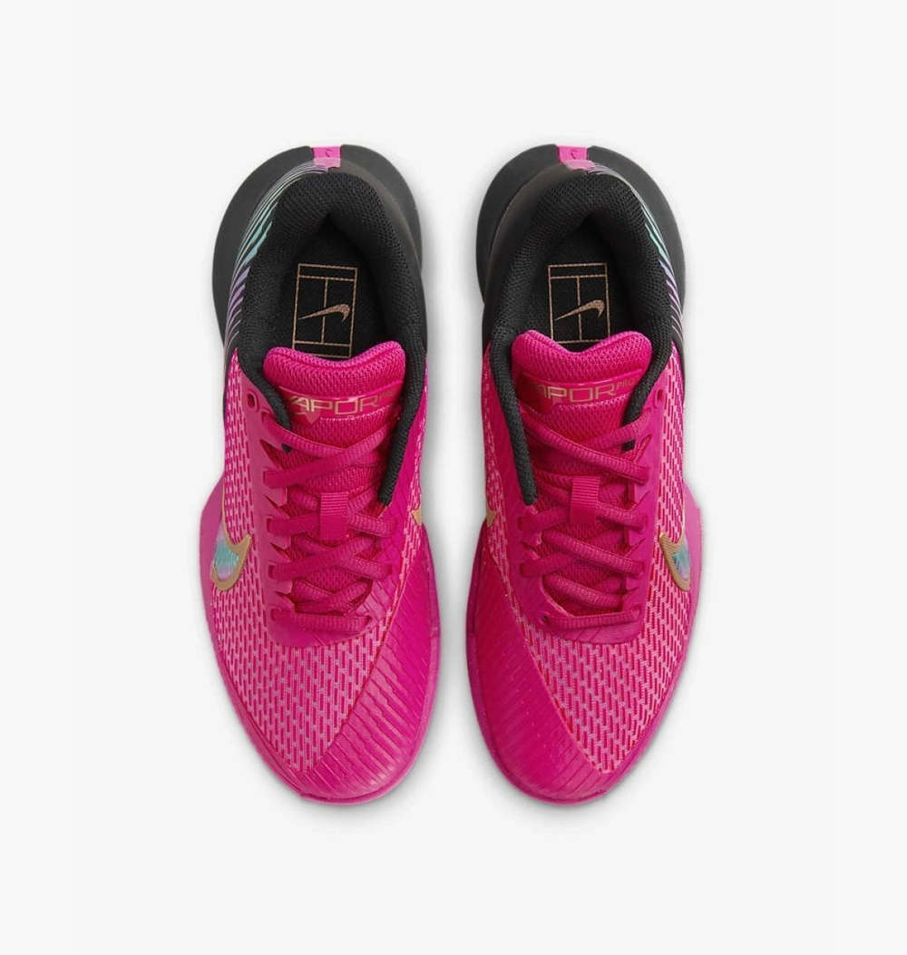 Кроссовки для тенниса  NIKE