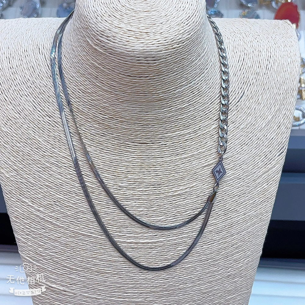 Колье Jewelry - арт026