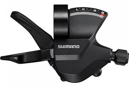 Шифтер манетка SL-M315-R Shimano Altus, прав.8ск арт.590134