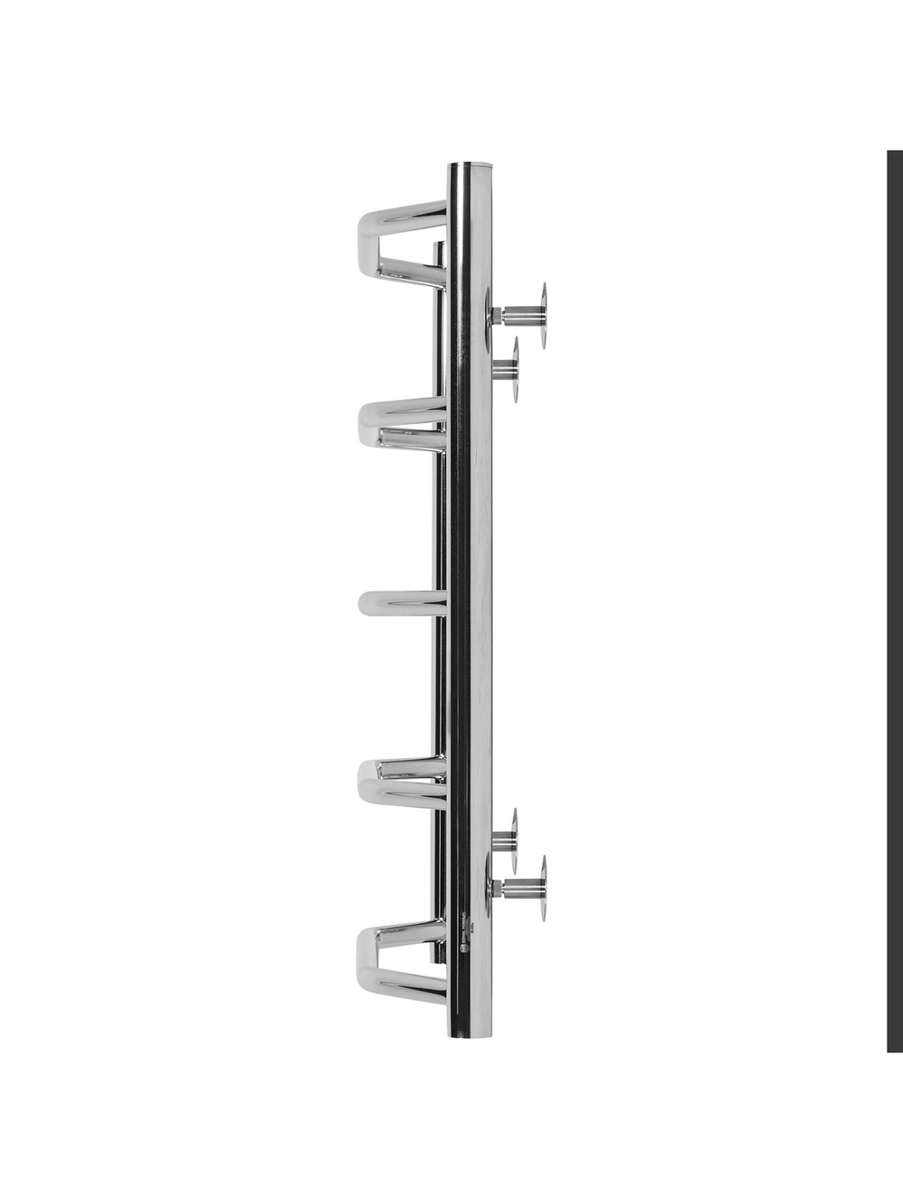 Полотенцесушитель Royal Thermo Трапеция П5 500х596