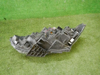 Битая Фара правая Nissan Qashqai J11 (2013-2019) галоген