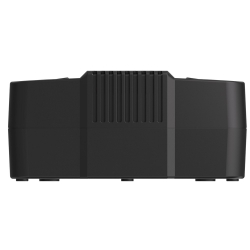 Источник бесперебойного питания ИБП CBR [UPS-OFK-101E-800] 800VA/480W, Schuko CEE 7 Outlets: (x4 Battery & Surge Protected; x4 Surge Protected), LED, AVR, 12V/9Ah