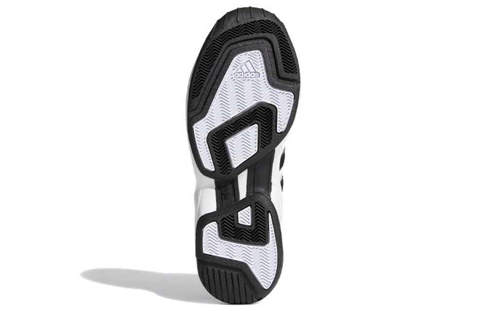 Кроссовки Adidas Pro Model 2G Synthetic