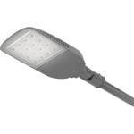 Светильник LED ДКУ CARAVELLA LED 60W DW3 827 RAL9006 СТ