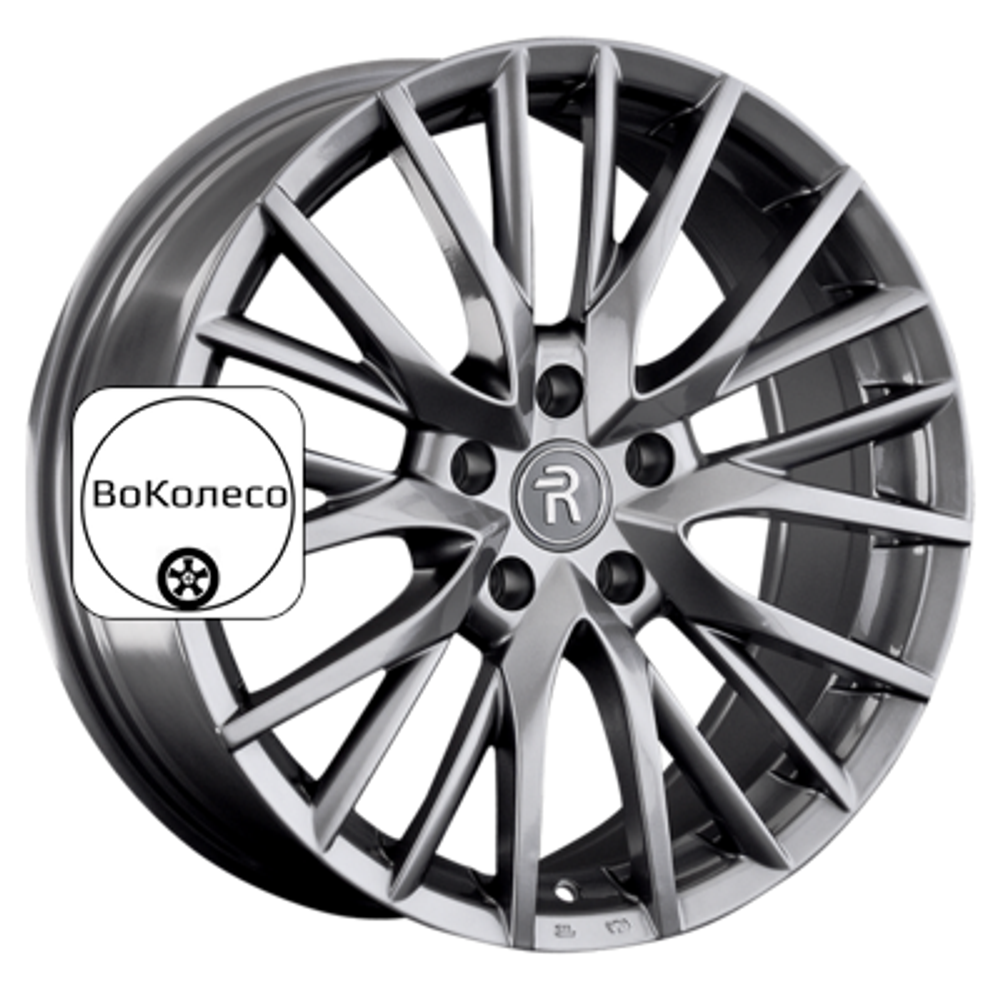 8x18/5x114,3 ET45 D67,1 MZ140 GM (конус, C570) Replay