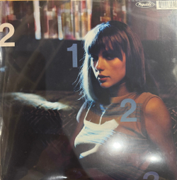 Виниловая пластинка Taylor Swift ‎– Midnights LP Blue