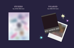 Альбом KATSEYE - SIS (Soft Is Strong)