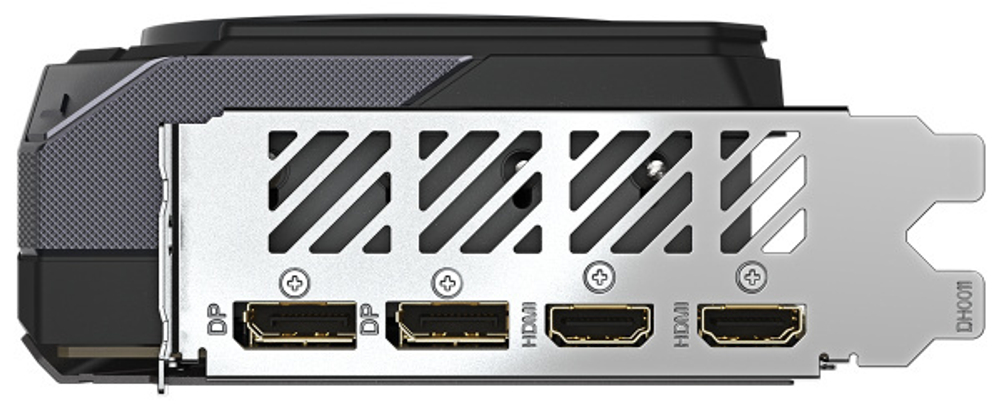 Видеокарта GIGABYTE Radeon RX 9070 XT GAMING OC (GV-R9070XTGAMING OC-16GD)