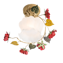 Люстра AT13002/1C CL