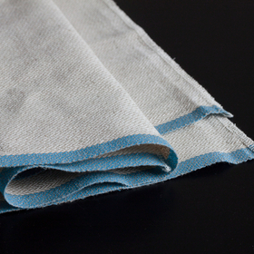 Пекарская ткань (лен/хлопок) 55х60 см, Франция