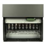 Преобразователь частотный ESQ-760-4T0550G/0750P-BU 55/75кВт 380В