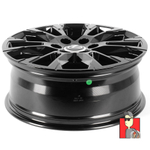 Комплект дисков Lexus 20x8 et55 6x139.7