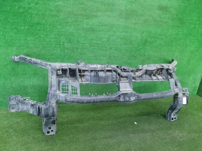 Телевизор Ford Transit 7 (2014-н.в.)