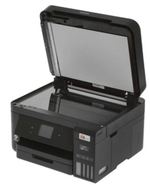 МФУ струйное цветное Epson EcoTank L6290