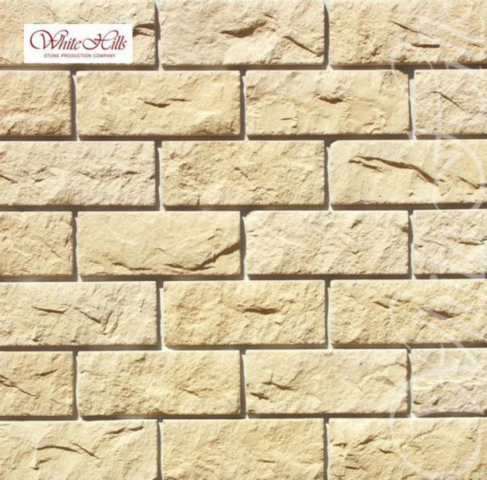 White Hills - Искусственный камень - Йоркшир 405-20