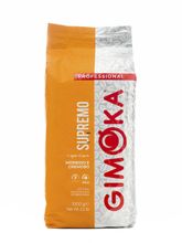 Кофе в зернах Gimoka Supremo, 1 кг