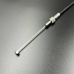 Тросик блокировки запуска Yamaha 40X (WUHU)