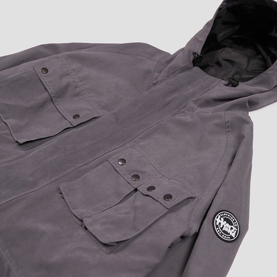 Куртка Heartland Grey