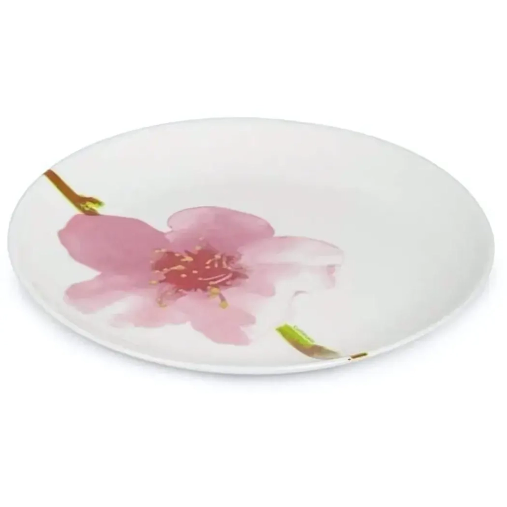 Тарелка десертная 21см «Уотер колор» Q1552