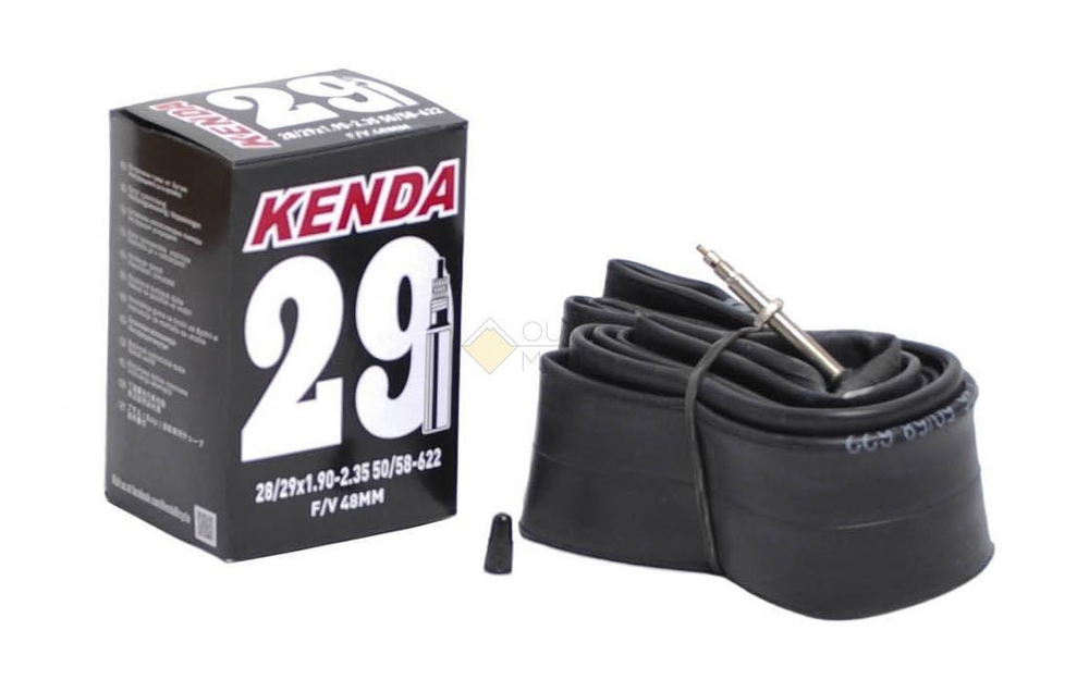 Камера 29" спорт 48мм (новый арт. 1.90-2.35 (50/58-622) (50) KENDA