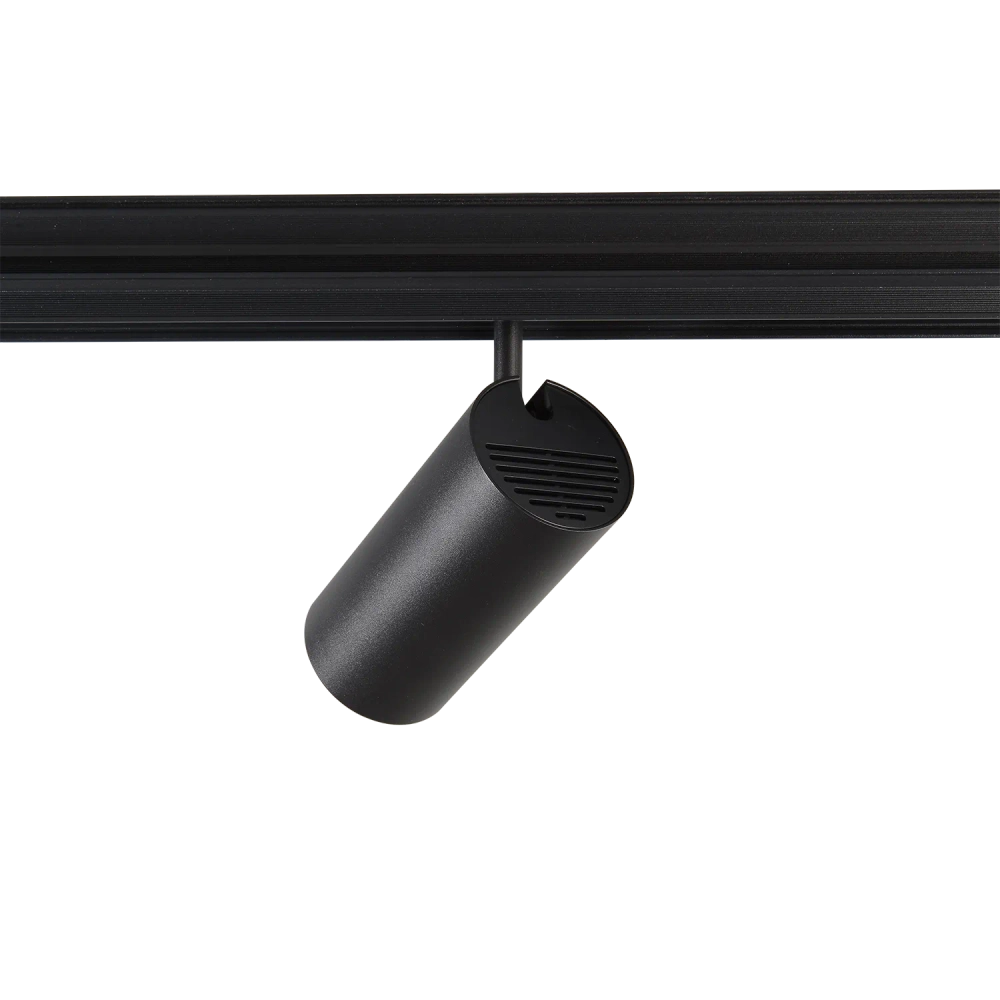 Светильник трековый магнитный Crystal Lux CLT 0.33 003 20W BL 3CCT-SMART