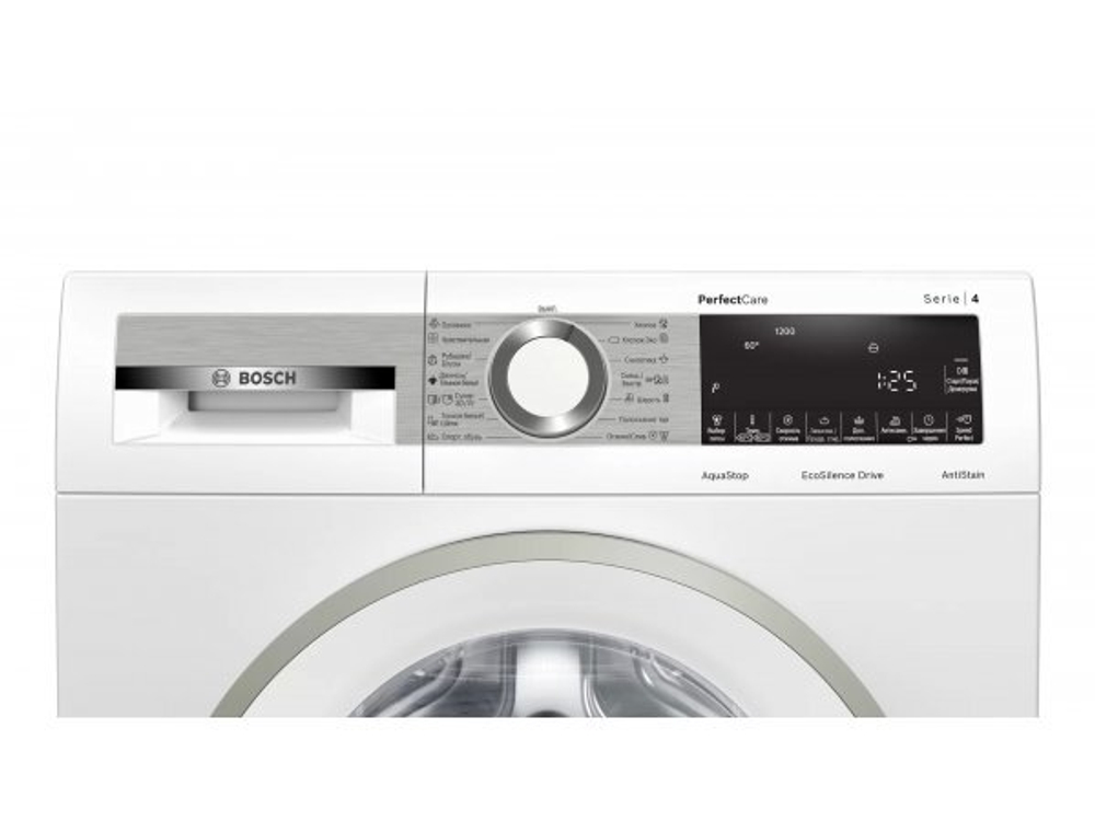 Стиральная машина Bosch WHA222W2OE
