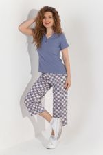 Костюм Игра-1 Виотекс ИНДИГО