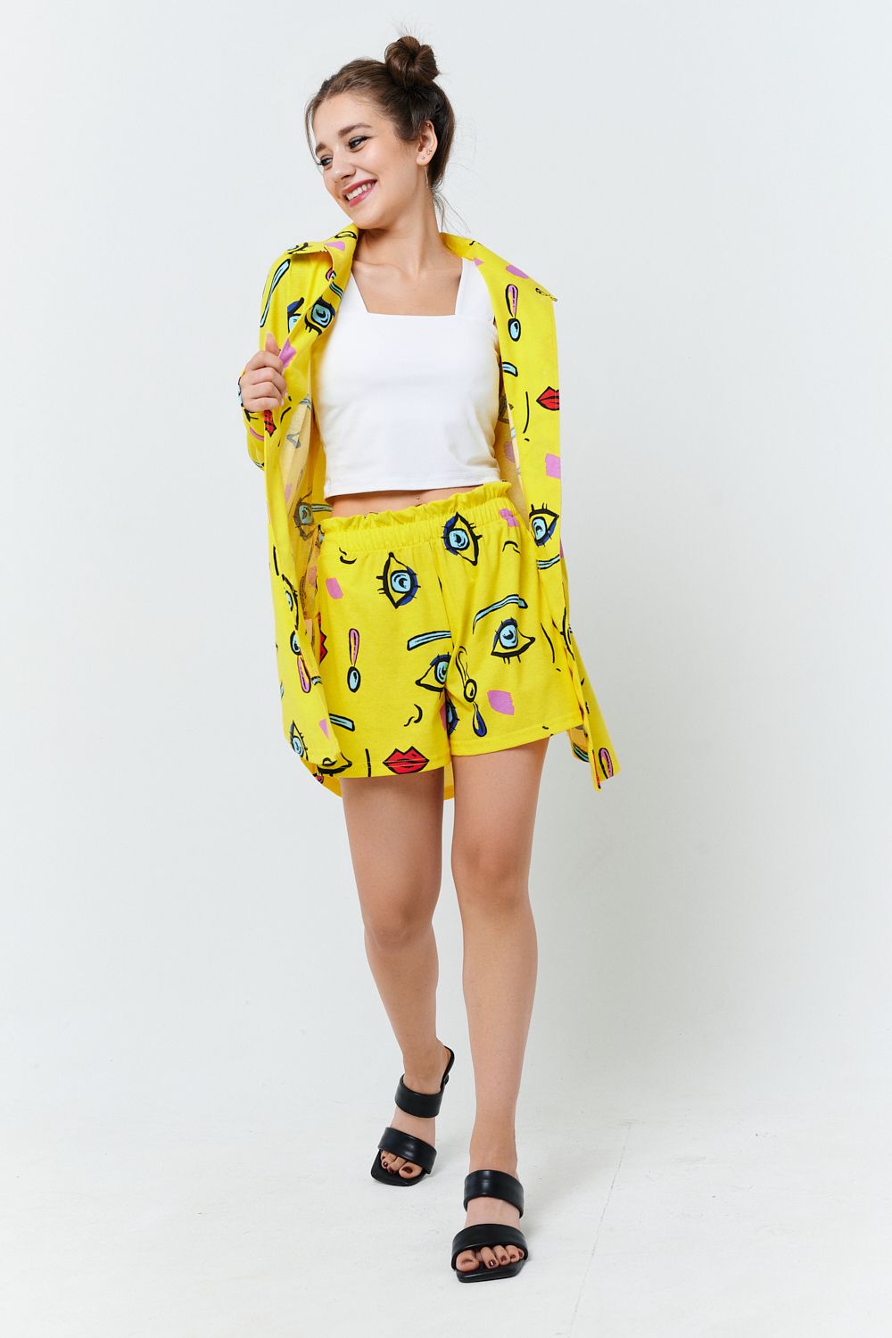 Туника 67021 Натали (Акция)