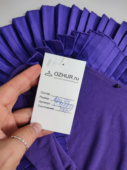 Блуза летняя 44 размер