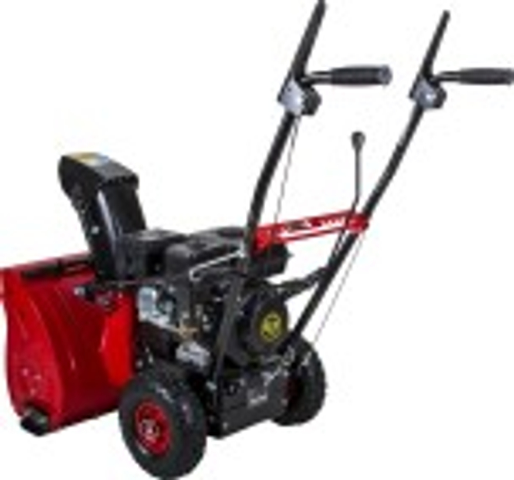 Снегоуборщик бензиновый DDE ST 6556 792-728