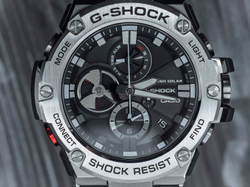 Часы Casio GST-B100-1A