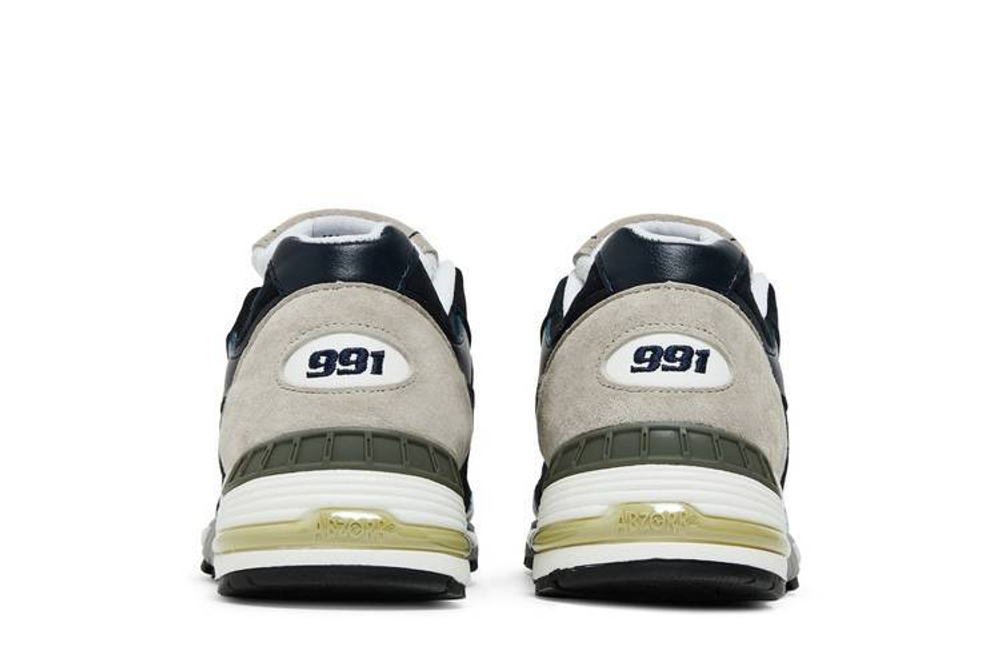 Кроссовки Sns X New Balance Nb 991