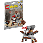LEGO Mixels: Миксадель 41558 — Mixadel — Лего Миксели