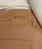 Брюки Tachini BOSS ORANGE - светло-коричневый(50508675)