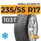 Pirelli Ice Zero FR 235/55 R17 103T XL
